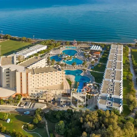 Atlantica Ocean Ξενοδοχείο Μάλεμε