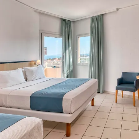 Atlantica Ocean Ξενοδοχείο 5*