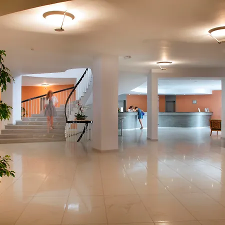 Atlantica Ocean 5*