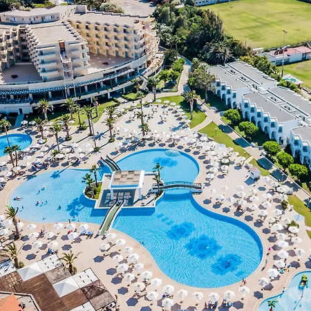 Atlantica Ocean