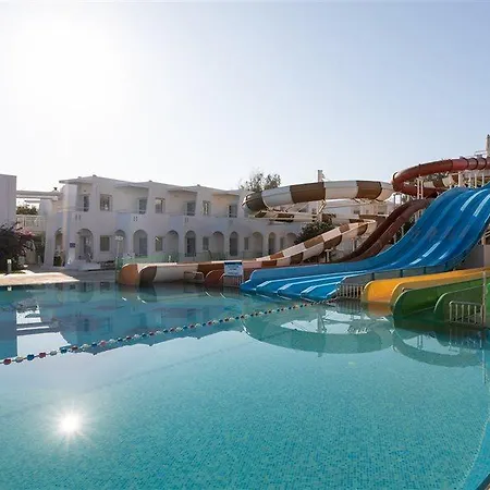 Ξενοδοχείο Atlantica Ocean 5*