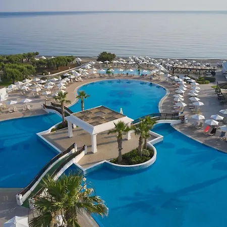 Atlantica Ocean 5*