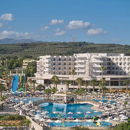 Atlantica Ocean 5* Μάλεμε